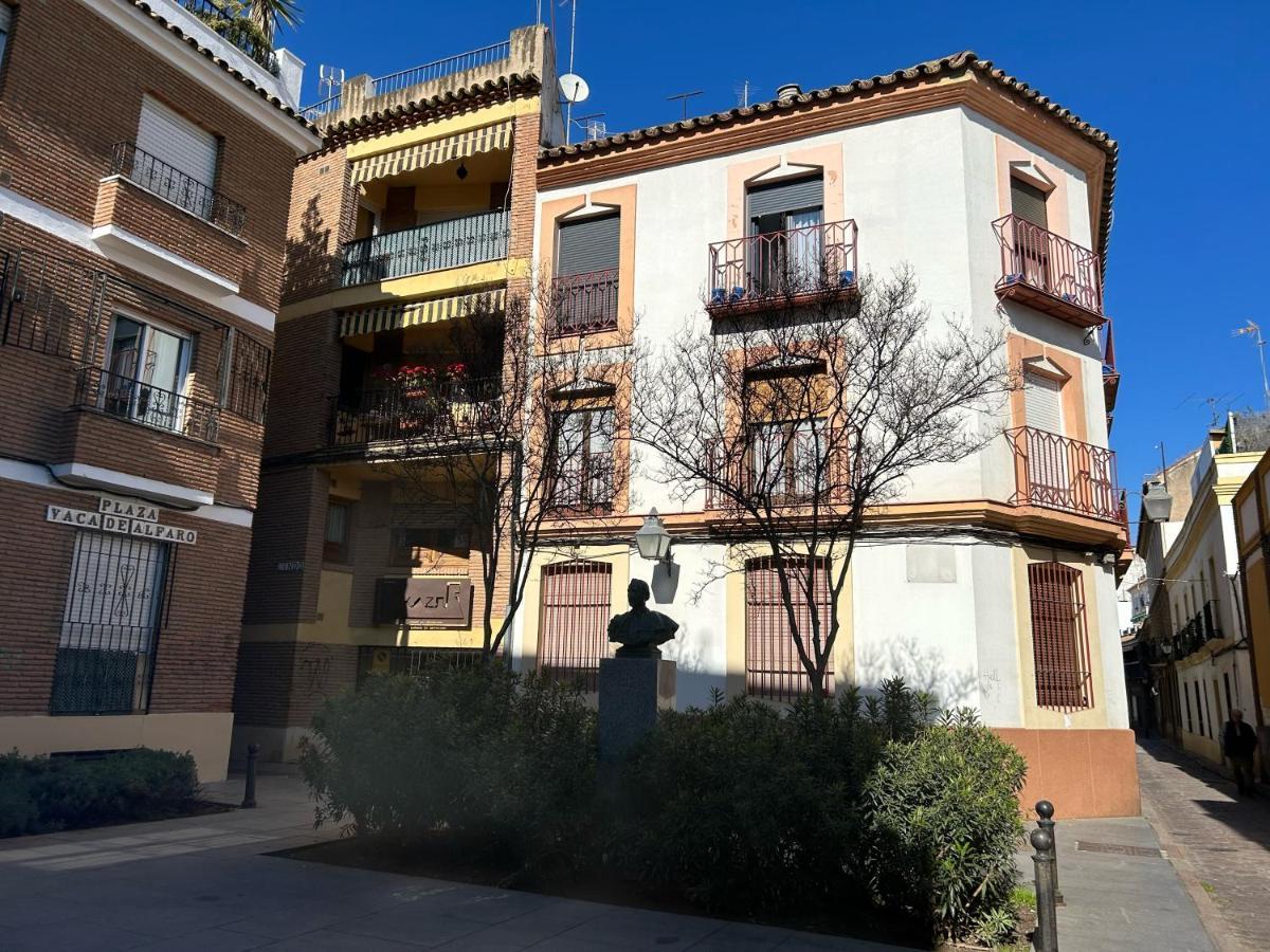 Apartmán Osario Córdoba Exteriér fotografie