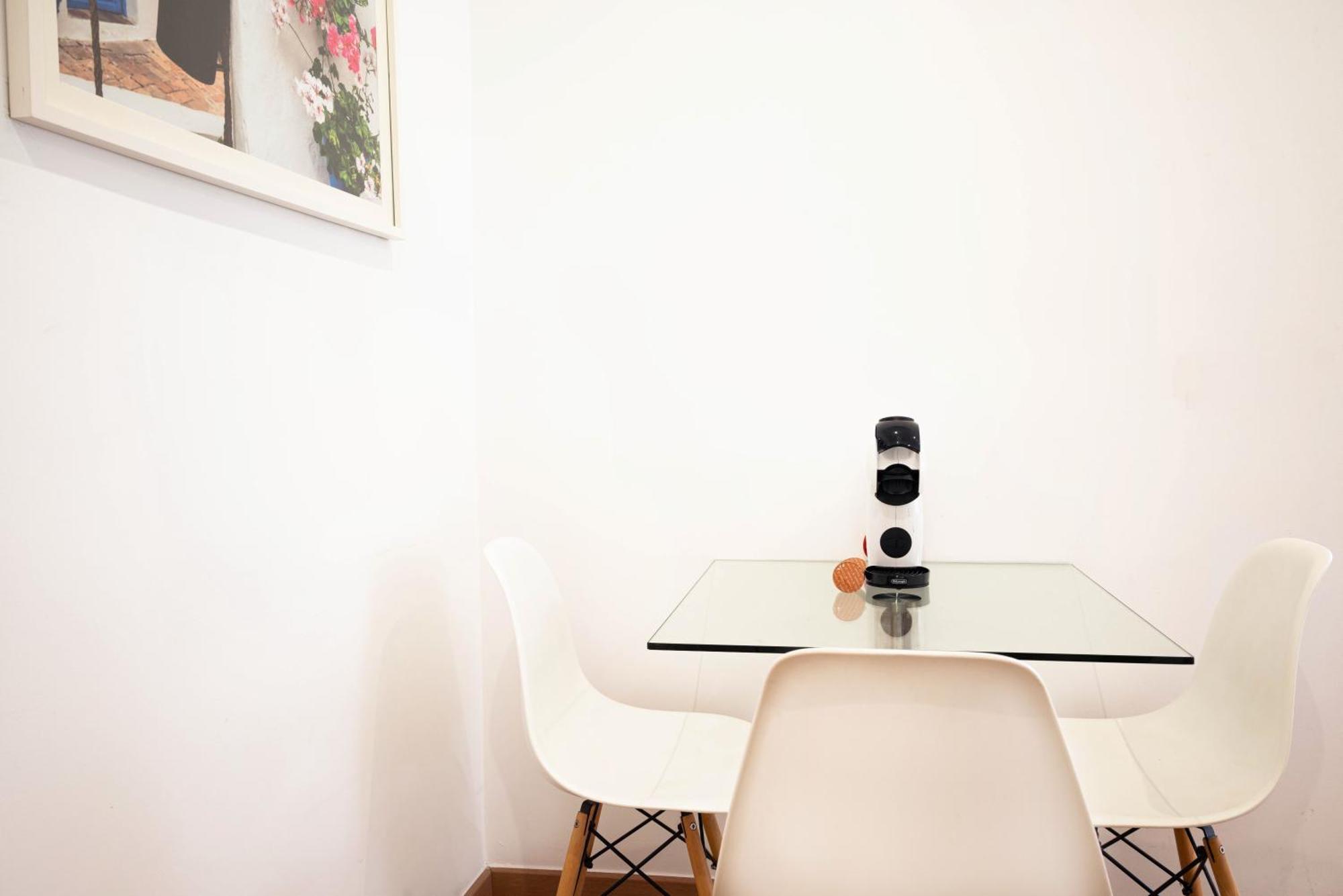 Apartmán Osario Córdoba Exteriér fotografie