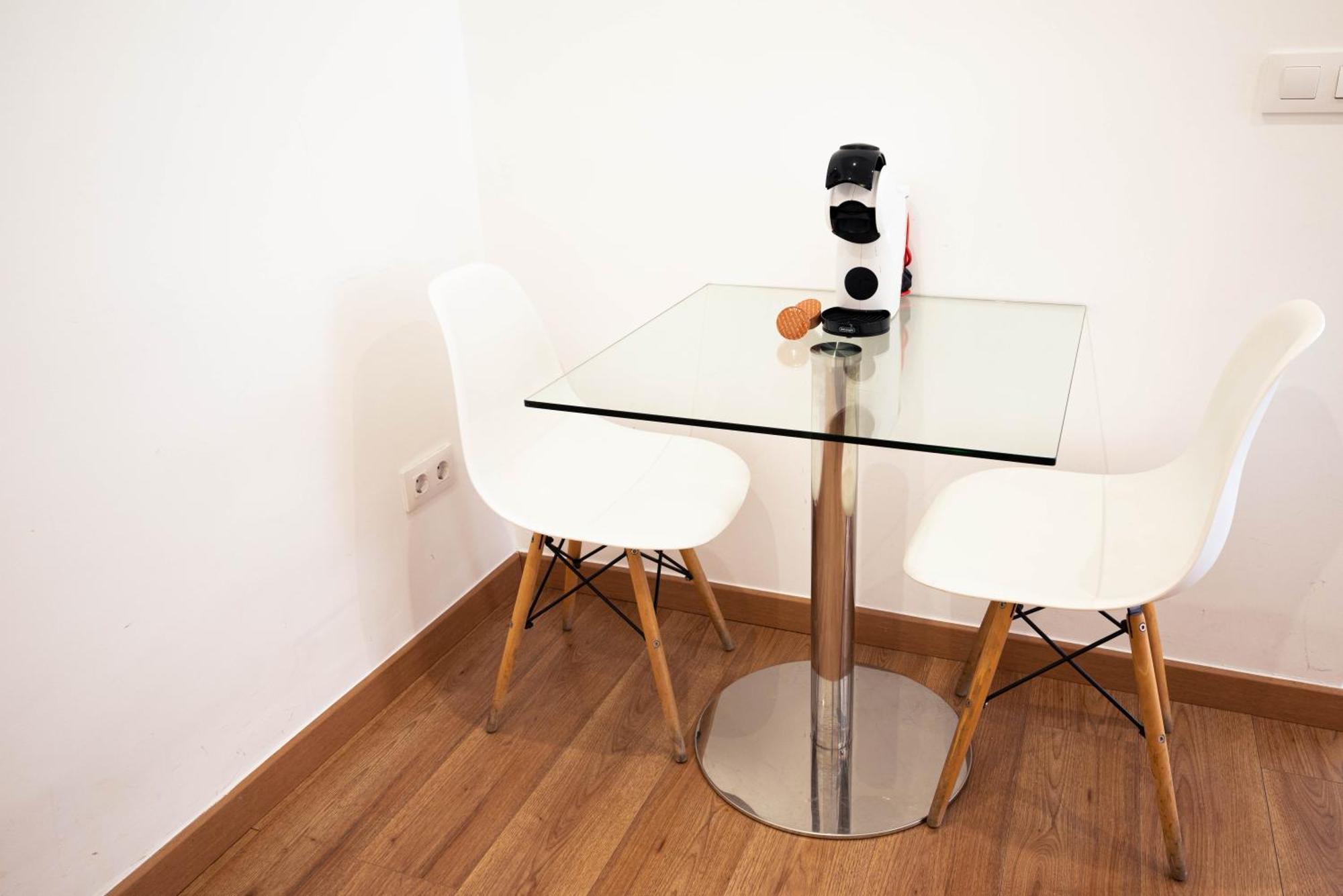 Apartmán Osario Córdoba Exteriér fotografie