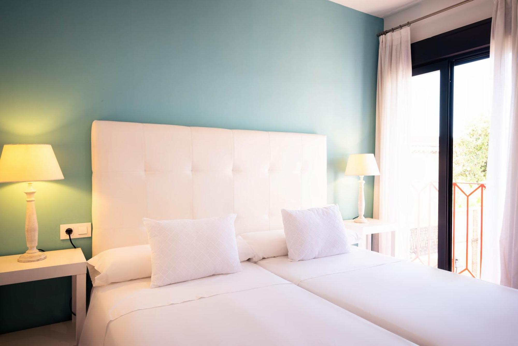 Apartmán Osario Córdoba Exteriér fotografie