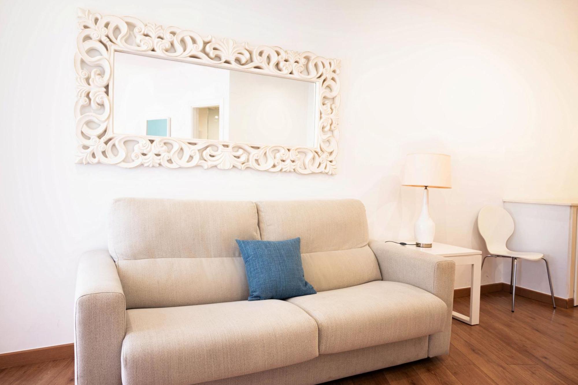Apartmán Osario Córdoba Exteriér fotografie