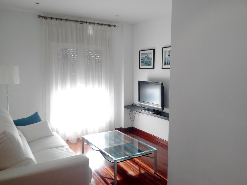 Apartmán Osario Córdoba Exteriér fotografie