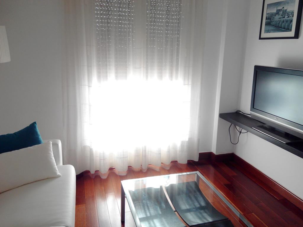 Apartmán Osario Córdoba Exteriér fotografie