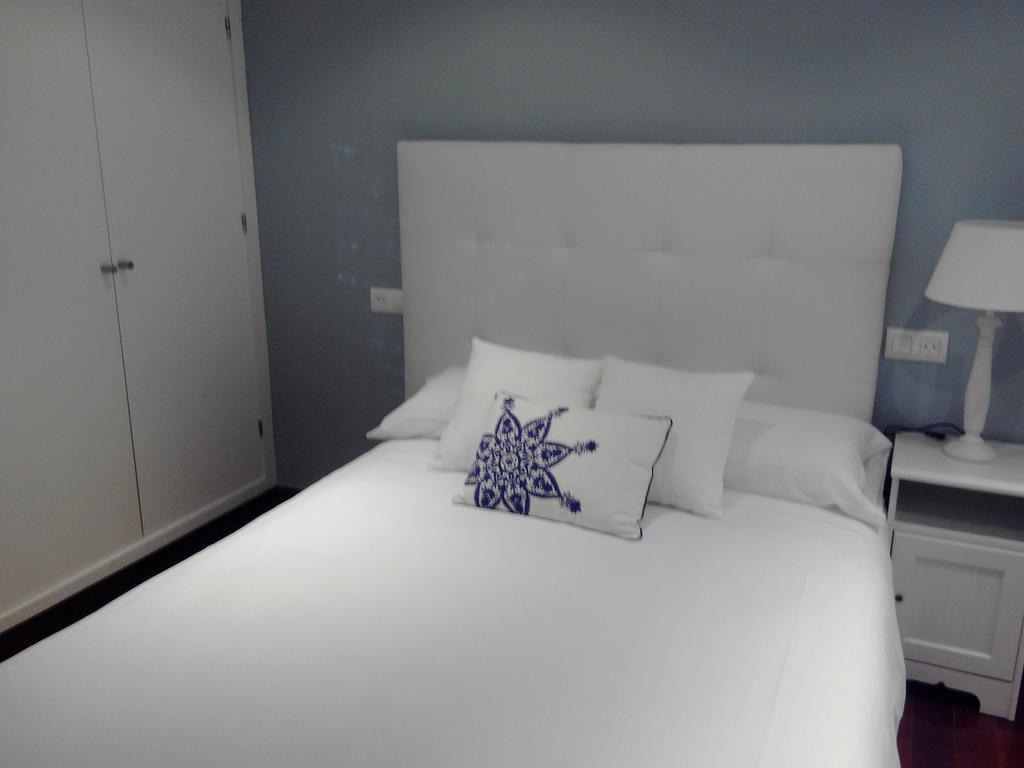 Apartmán Osario Córdoba Exteriér fotografie