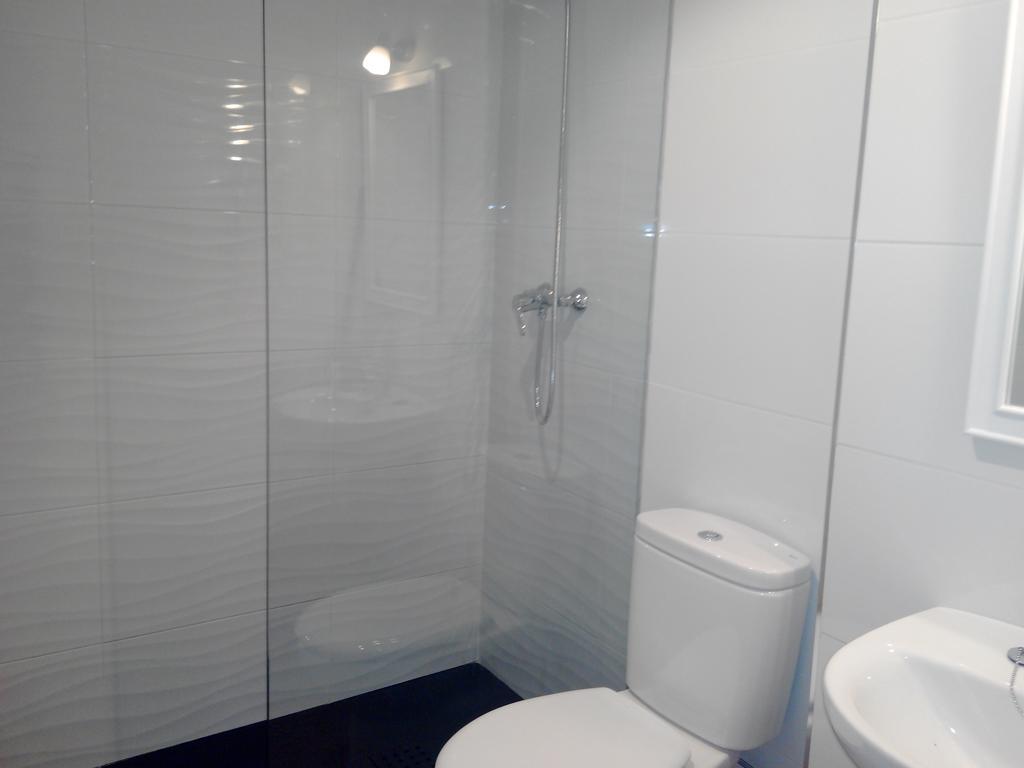 Apartmán Osario Córdoba Exteriér fotografie
