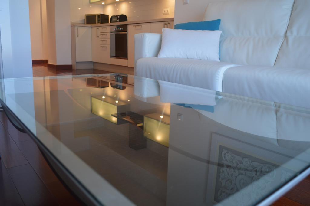 Apartmán Osario Córdoba Exteriér fotografie