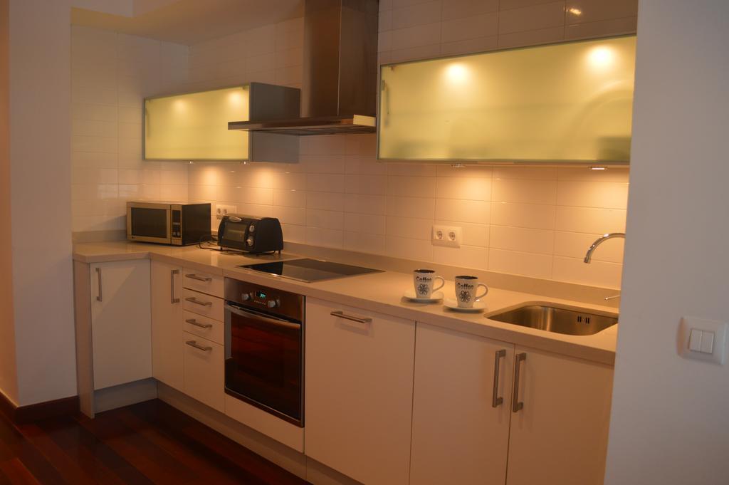 Apartmán Osario Córdoba Exteriér fotografie