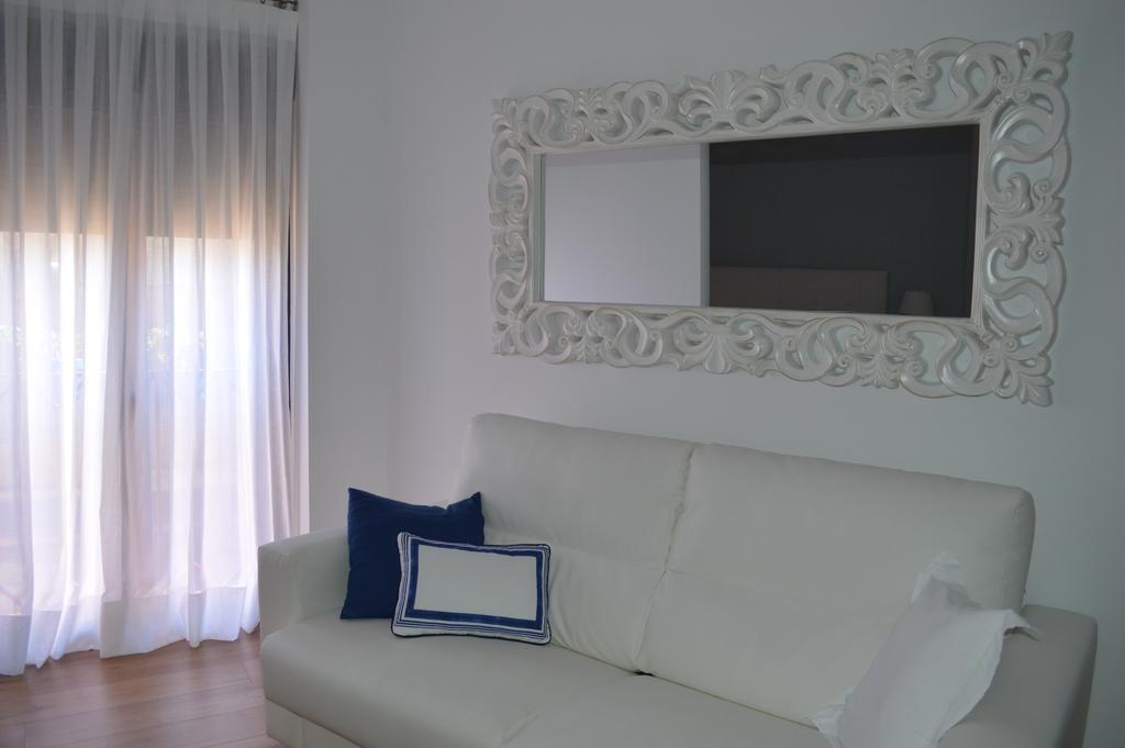 Apartmán Osario Córdoba Exteriér fotografie