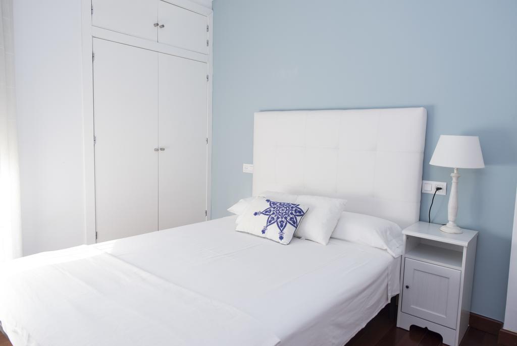 Apartmán Osario Córdoba Exteriér fotografie