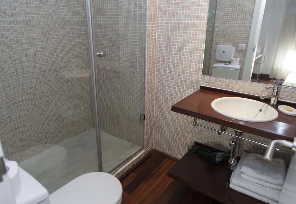 Apartmán Osario Córdoba Exteriér fotografie