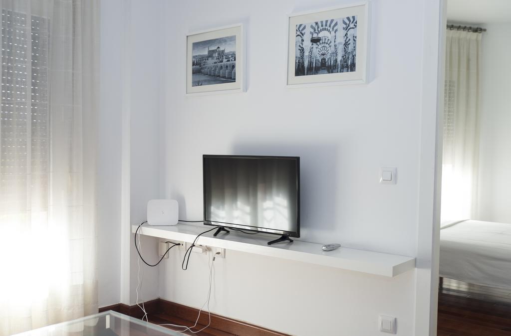 Apartmán Osario Córdoba Exteriér fotografie