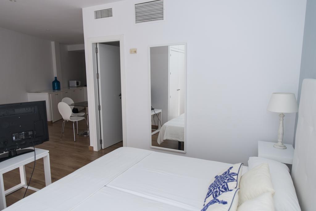 Apartmán Osario Córdoba Exteriér fotografie