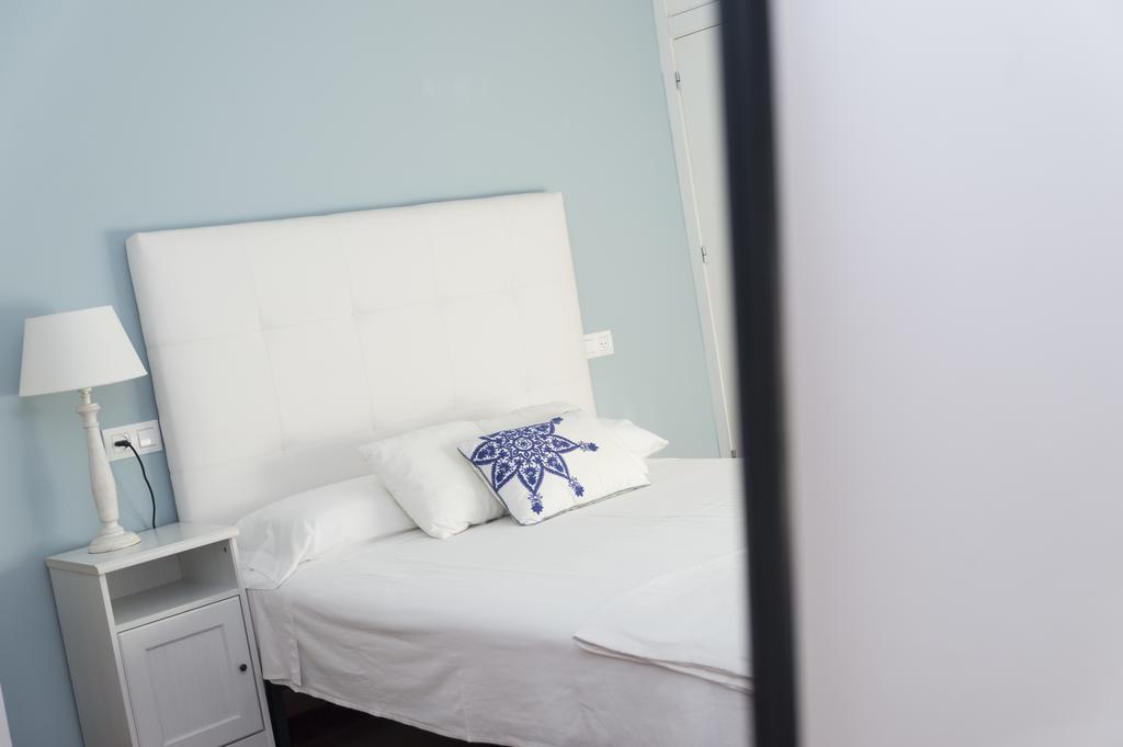 Apartmán Osario Córdoba Exteriér fotografie