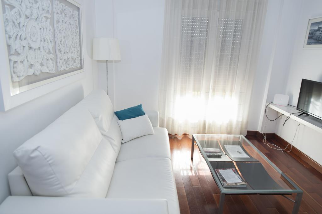 Apartmán Osario Córdoba Exteriér fotografie