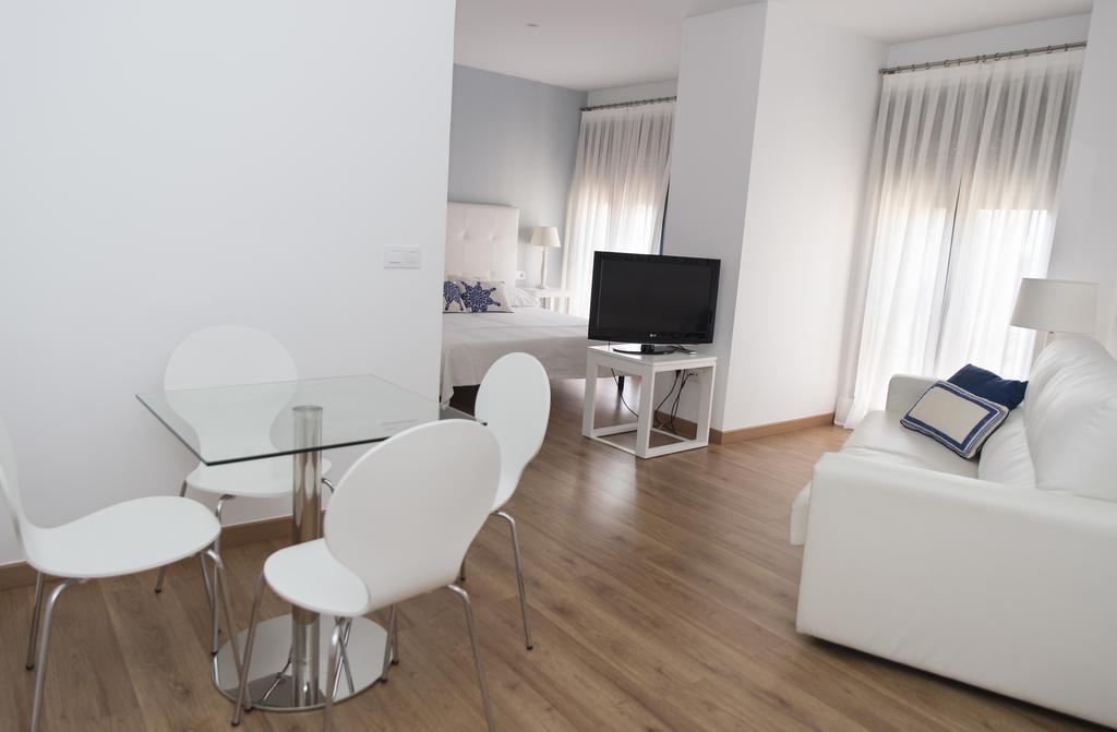 Apartmán Osario Córdoba Exteriér fotografie