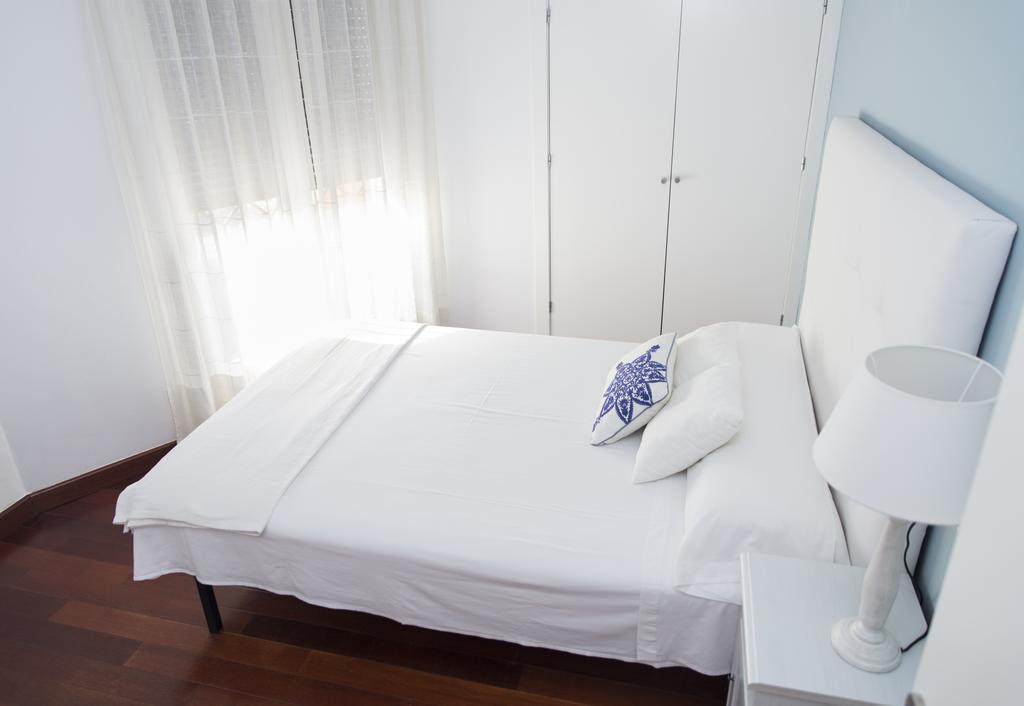 Apartmán Osario Córdoba Exteriér fotografie