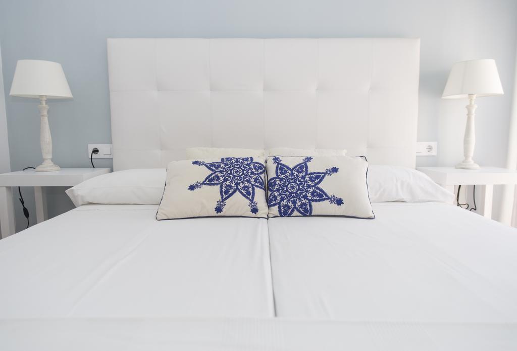 Apartmán Osario Córdoba Exteriér fotografie