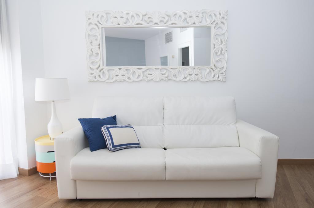 Apartmán Osario Córdoba Exteriér fotografie