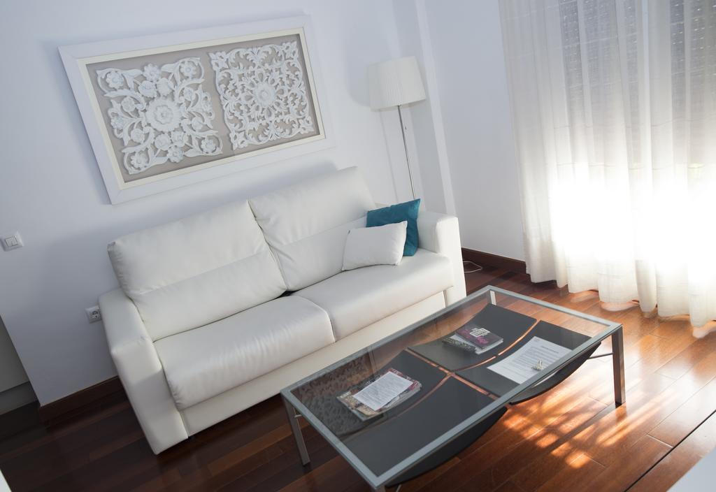 Apartmán Osario Córdoba Exteriér fotografie